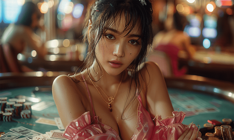 lucky 88 casino
